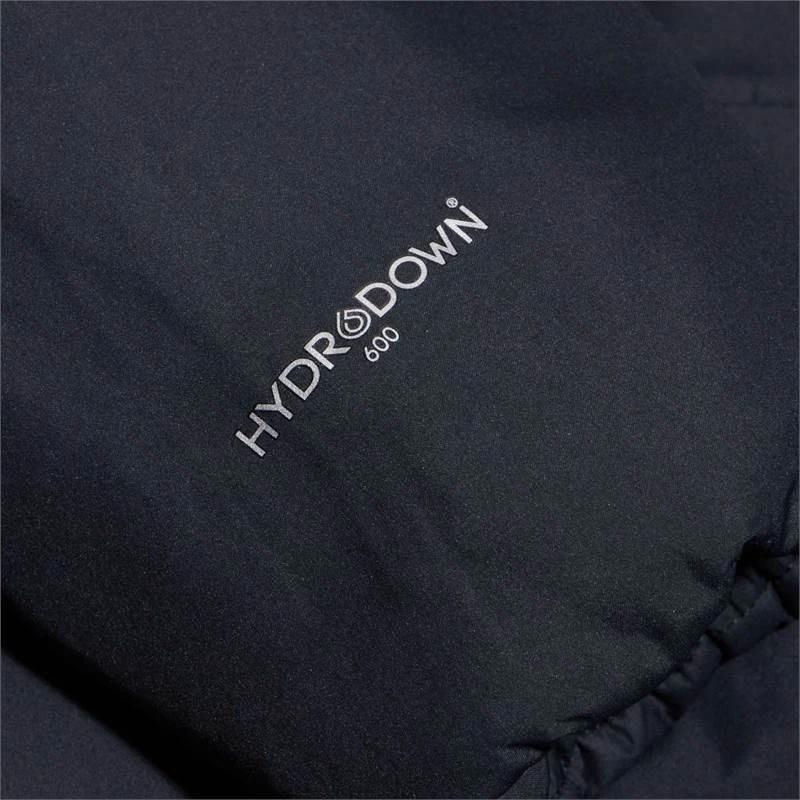 Berghaus Combust Reflect Womens HydroDown Long Jacket 18 Berghaus Combust Reflect Womens HydroDown Long Jacket - Image 18