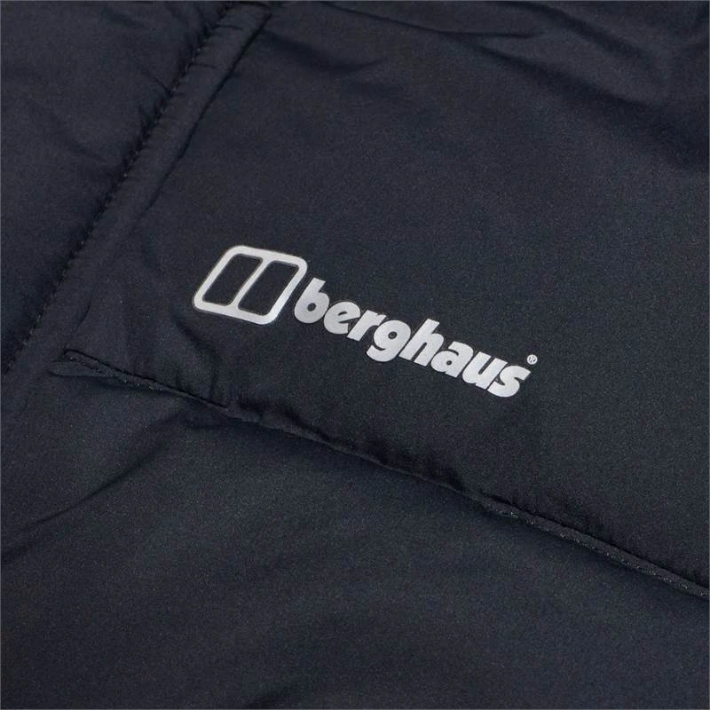 Berghaus Combust Reflect Womens HydroDown Long Jacket 20 Berghaus Combust Reflect Womens HydroDown Long Jacket - Image 20