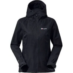 Berghaus Fellmaster 3 In 1 Womens Gore-Tex Jacket