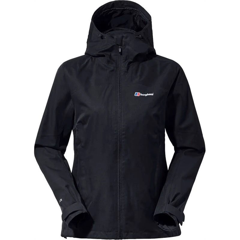 Berghaus Fellmaster 3 In 1 Womens Gore-Tex Jacket 1 Berghaus Fellmaster 3 In 1 Womens Gore-Tex Jacket