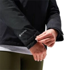 Berghaus Fellmaster 3 In 1 Womens Gore-Tex Jacket 35 Berghaus Fellmaster 3 In 1 Womens Gore-Tex Jacket -Cots Footwear Shop image 624801