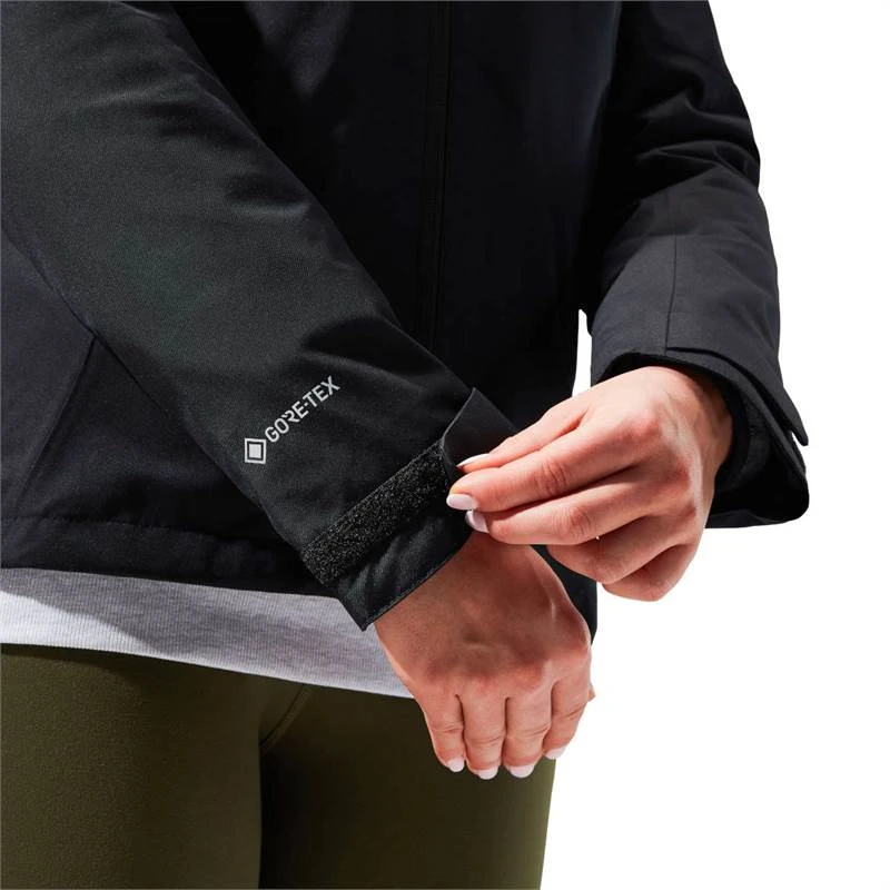 Berghaus Fellmaster 3 In 1 Womens Gore-Tex Jacket 16 Berghaus Fellmaster 3 In 1 Womens Gore-Tex Jacket - Image 16