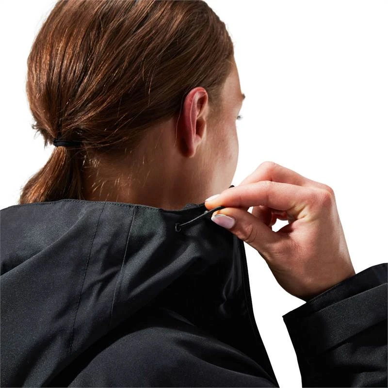 Berghaus Fellmaster 3 In 1 Womens Gore-Tex Jacket 17 Berghaus Fellmaster 3 In 1 Womens Gore-Tex Jacket - Image 17