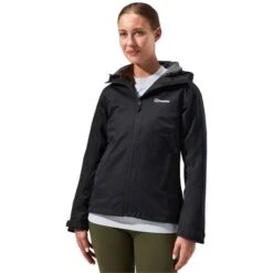 Berghaus Fellmaster 3 In 1 Womens Gore-Tex Jacket 39 Berghaus Fellmaster 3 In 1 Womens Gore-Tex Jacket -Cots Footwear Shop image 624805