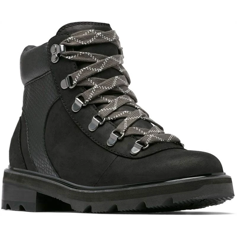 Sorel Womens Lennox Hiker STDK Waterproof Boots 1 Sorel Womens Lennox Hiker STDK Waterproof Boots