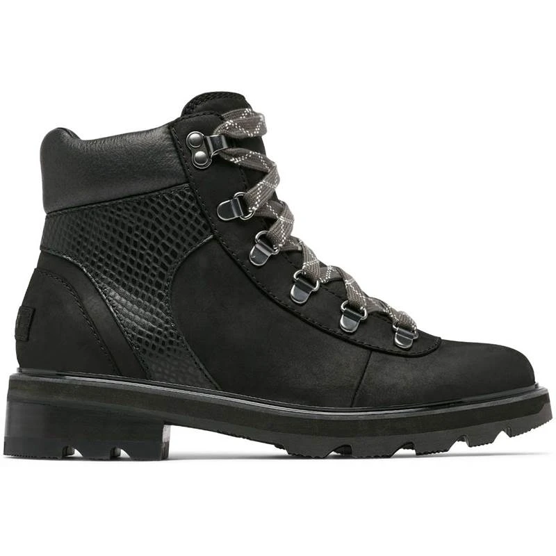 Sorel Womens Lennox Hiker STDK Waterproof Boots 4 Sorel Womens Lennox Hiker STDK Waterproof Boots - Image 4