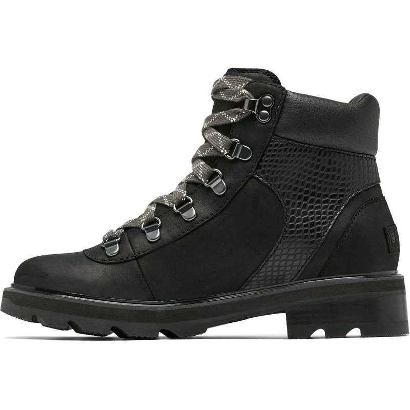 Sorel Womens Lennox Hiker STDK Waterproof Boots 5 Sorel Womens Lennox Hiker STDK Waterproof Boots - Image 5