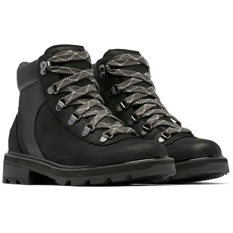 Sorel Womens Lennox Hiker STDK Waterproof Boots 6 Sorel Womens Lennox Hiker STDK Waterproof Boots - Image 6