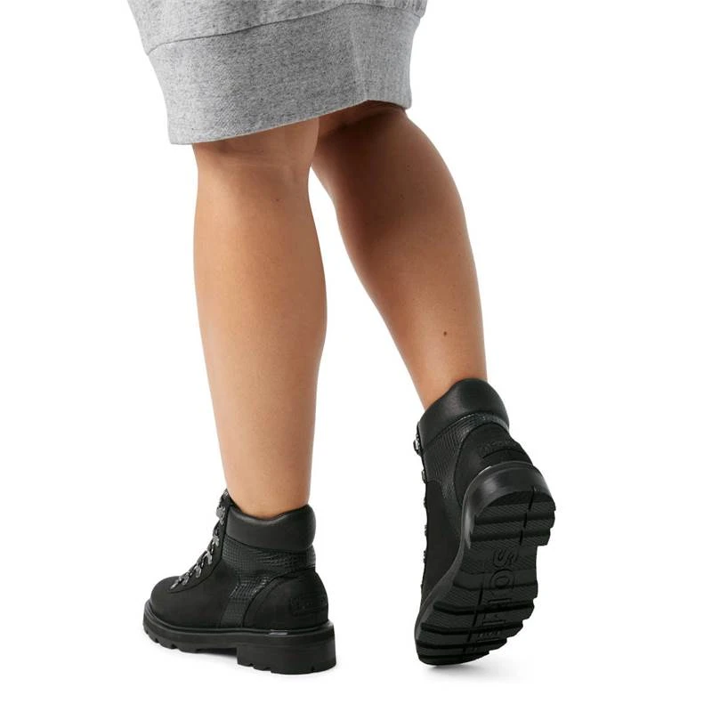 Sorel Womens Lennox Hiker STDK Waterproof Boots 9 Sorel Womens Lennox Hiker STDK Waterproof Boots - Image 9