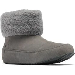 Sorel Womens Sorel Go Stumptown Bootie