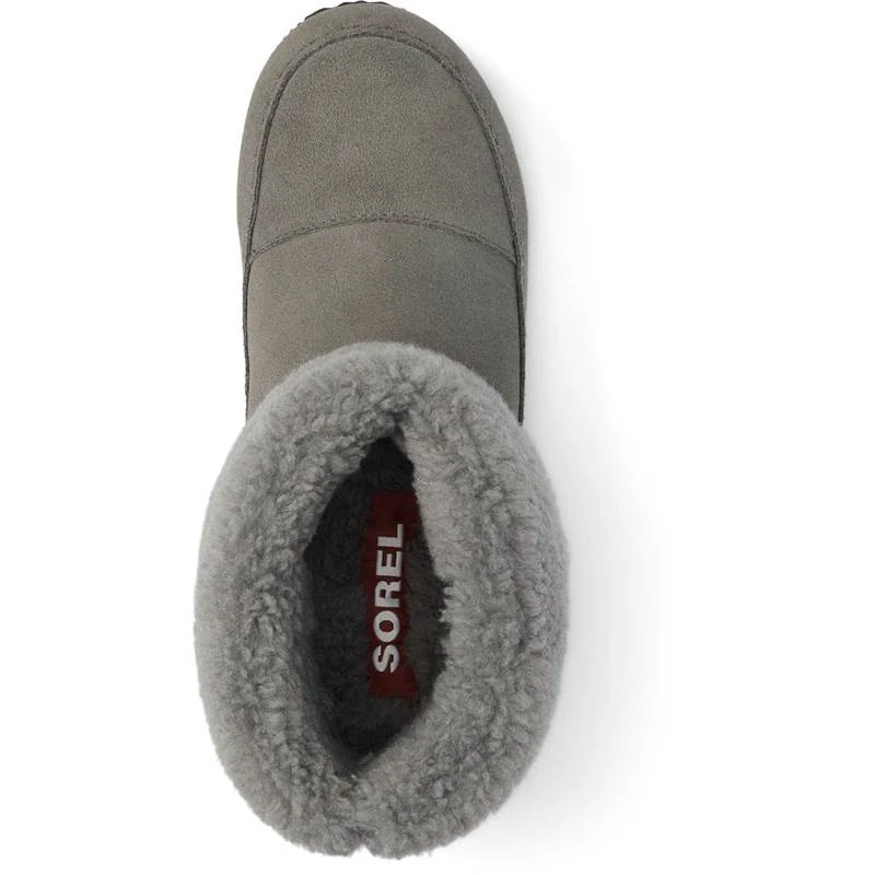 Sorel Womens Sorel Go Stumptown Bootie 3 Sorel Womens Sorel Go Stumptown Bootie - Image 3