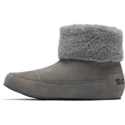 Sorel Womens Sorel Go Stumptown Bootie 21 Sorel Womens Sorel Go Stumptown Bootie -Cots Footwear Shop image 624865