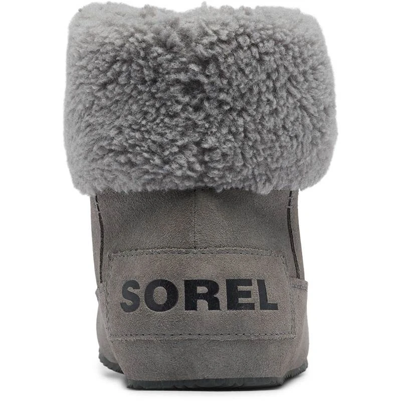Sorel Womens Sorel Go Stumptown Bootie 5 Sorel Womens Sorel Go Stumptown Bootie - Image 5