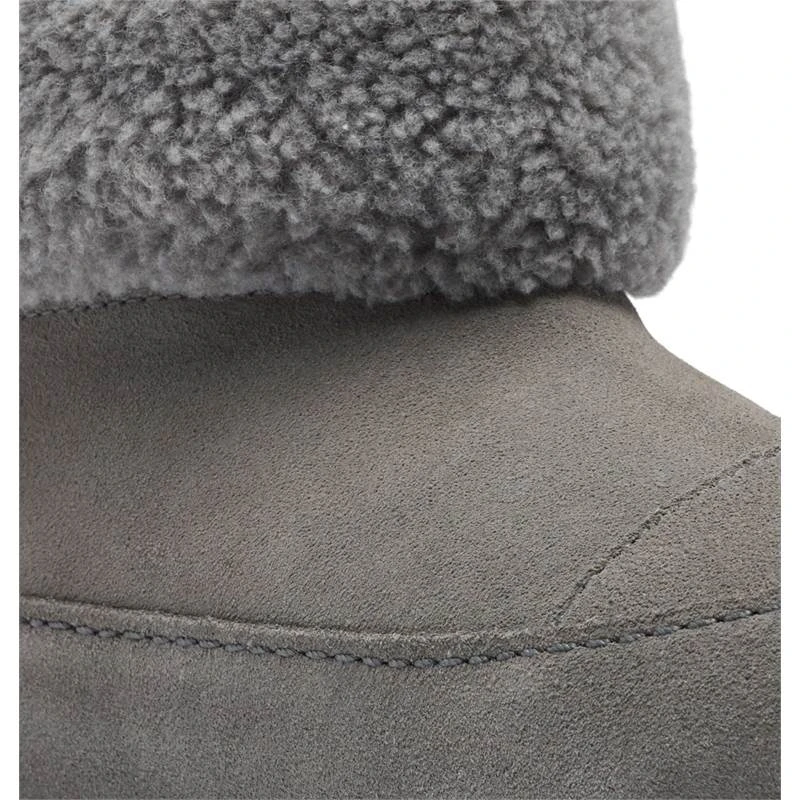 Sorel Womens Sorel Go Stumptown Bootie 7 Sorel Womens Sorel Go Stumptown Bootie - Image 7