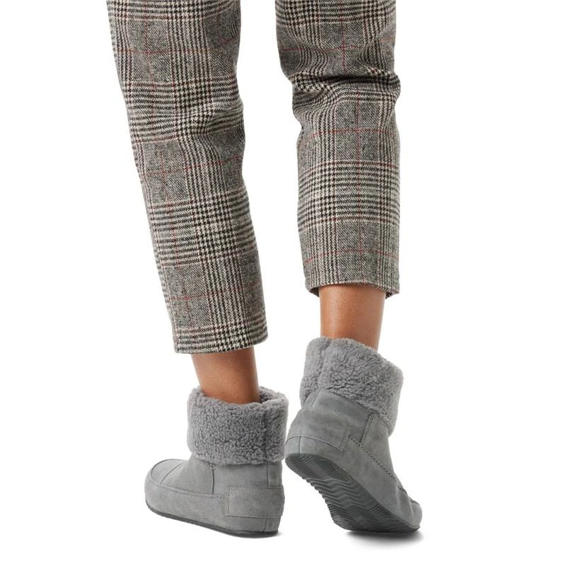 Sorel Womens Sorel Go Stumptown Bootie 9 Sorel Womens Sorel Go Stumptown Bootie - Image 9