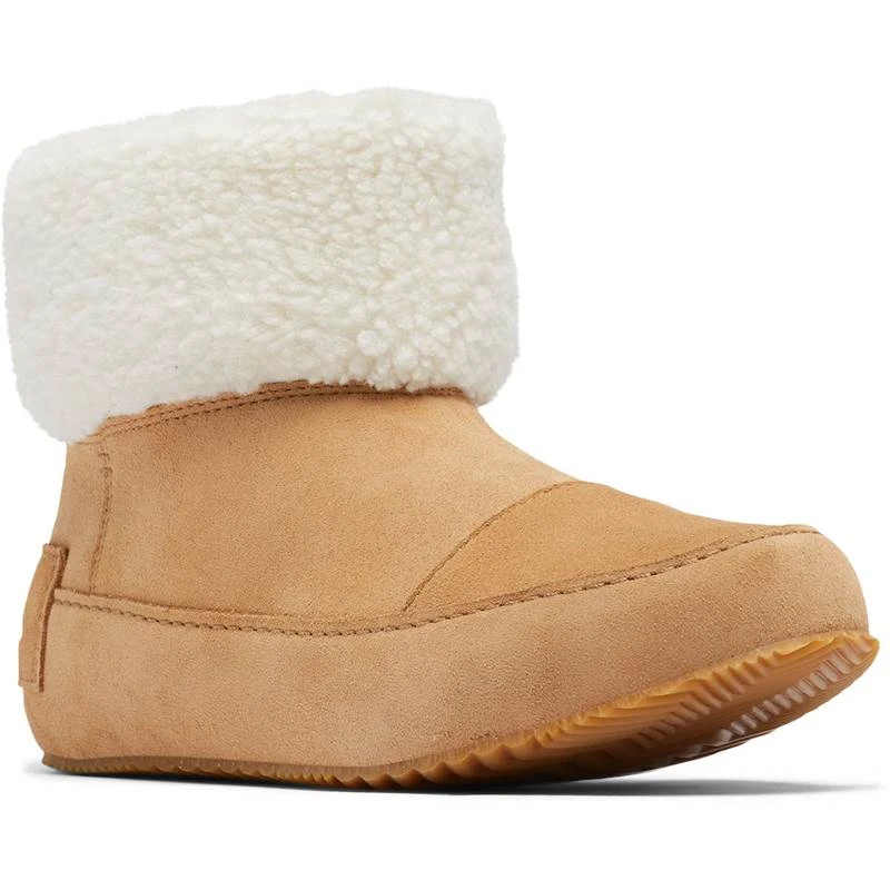 Sorel Womens Sorel Go Stumptown Bootie 10 Sorel Womens Sorel Go Stumptown Bootie - Image 10