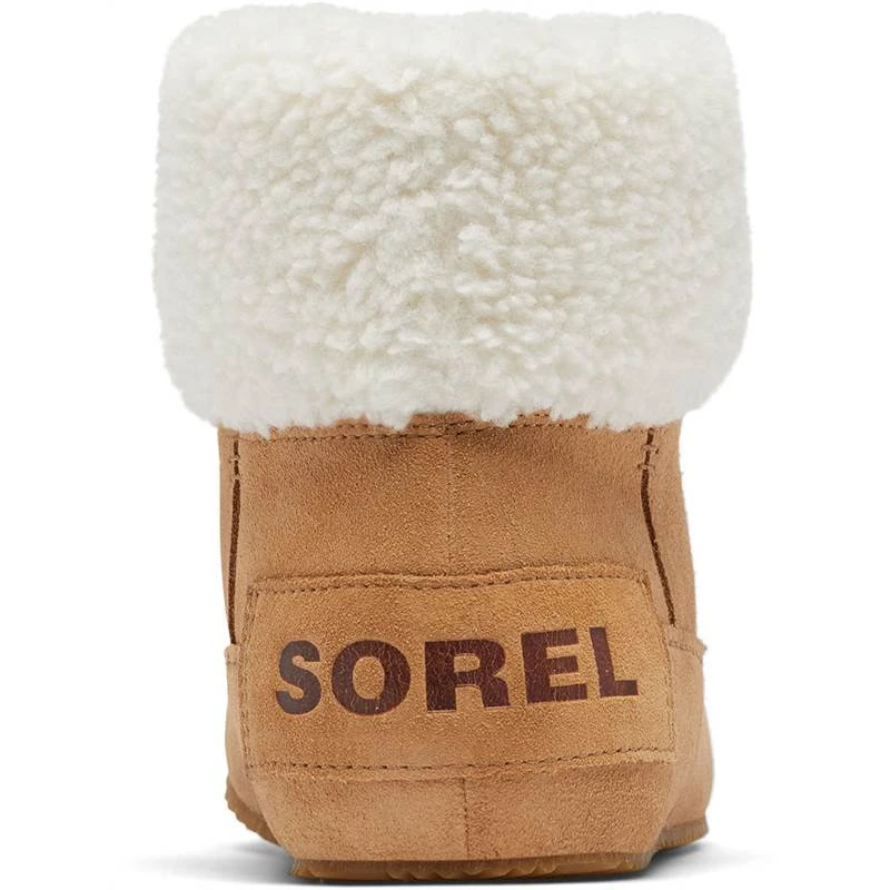 Sorel Womens Sorel Go Stumptown Bootie 11 Sorel Womens Sorel Go Stumptown Bootie - Image 11
