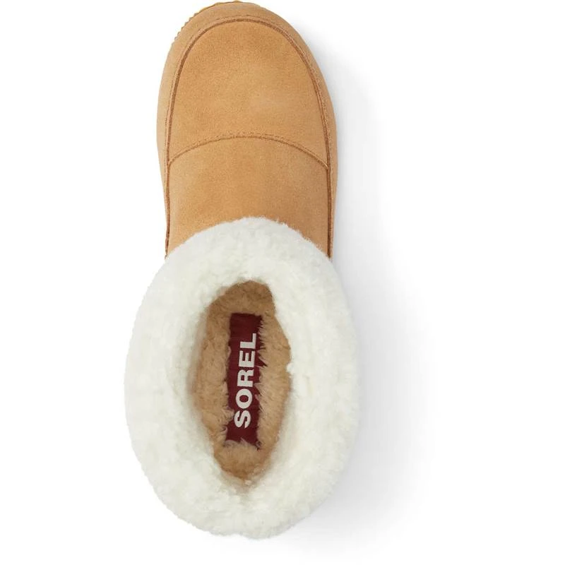 Sorel Womens Sorel Go Stumptown Bootie 12 Sorel Womens Sorel Go Stumptown Bootie - Image 12