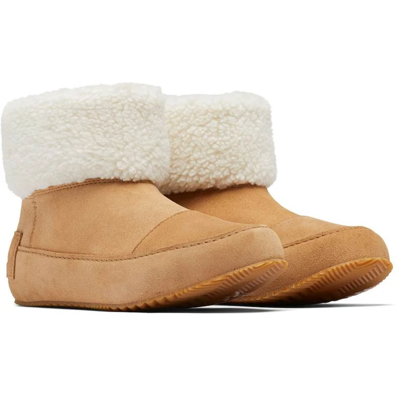 Sorel Womens Sorel Go Stumptown Bootie 14 Sorel Womens Sorel Go Stumptown Bootie - Image 14