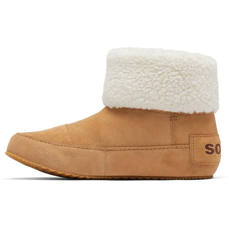 Sorel Womens Sorel Go Stumptown Bootie 16 Sorel Womens Sorel Go Stumptown Bootie - Image 16