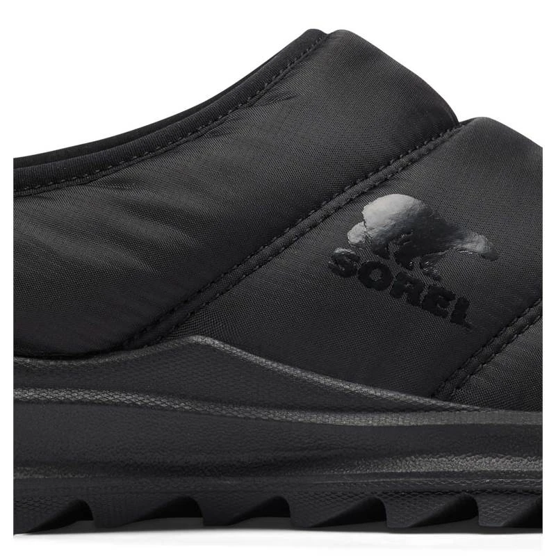 Sorel Womens Ona RMX Puffy Slip-On Shoes 6 Sorel Womens Ona RMX Puffy Slip-On Shoes - Image 6