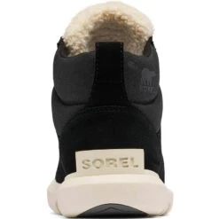 Sorel Womens Explorer Next Hiker Waterproof Boots -Cots Footwear Shop image 624918