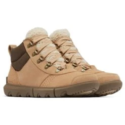 Sorel Womens Explorer Next Hiker Waterproof Boots -Cots Footwear Shop image 624926