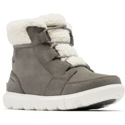 Sorel Womens Explorer Next Carnival Waterproof Boots
