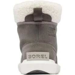 Sorel Womens Explorer Next Carnival Waterproof Boots -Cots Footwear Shop image 624944