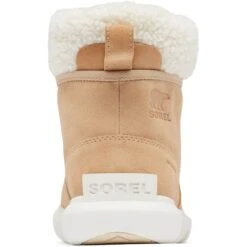 Sorel Womens Explorer Next Carnival Waterproof Boots -Cots Footwear Shop image 624952