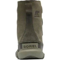 Sorel Womens Explorer Next Joan Waterproof Boots -Cots Footwear Shop image 624988