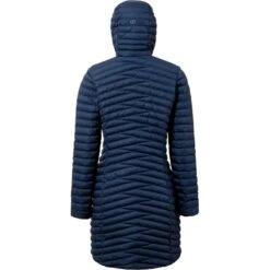 Berghaus Nula Micro Womens Hydroloft Long Jacket 22 Berghaus Nula Micro Womens Hydroloft Long Jacket -Cots Footwear Shop image 625141
