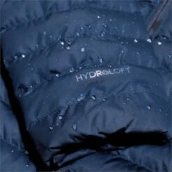 Berghaus Nula Micro Womens Hydroloft Long Jacket 25 Berghaus Nula Micro Womens Hydroloft Long Jacket -Cots Footwear Shop image 625144