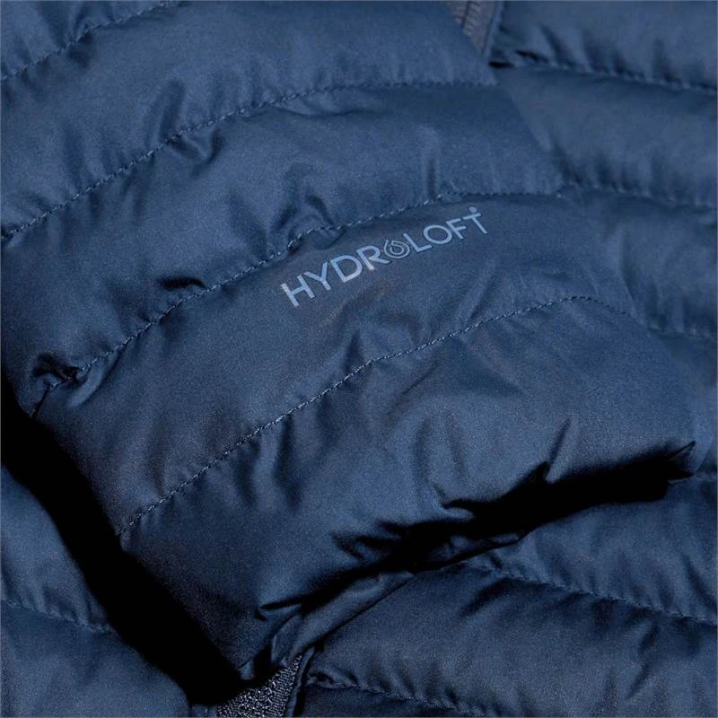 Berghaus Nula Micro Womens Hydroloft Long Jacket 10 Berghaus Nula Micro Womens Hydroloft Long Jacket - Image 10