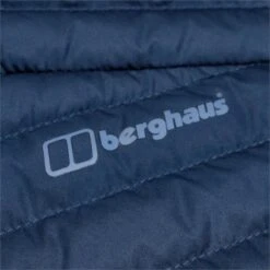 Berghaus Nula Micro Womens Hydroloft Long Jacket 33 Berghaus Nula Micro Womens Hydroloft Long Jacket -Cots Footwear Shop image 625152