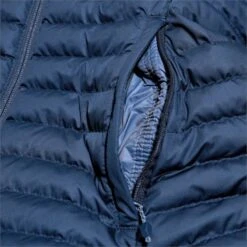 Berghaus Nula Micro Womens Hydroloft Long Jacket 34 Berghaus Nula Micro Womens Hydroloft Long Jacket -Cots Footwear Shop image 625153