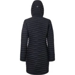 Berghaus Nula Micro Womens Hydroloft Long Jacket 36 Berghaus Nula Micro Womens Hydroloft Long Jacket -Cots Footwear Shop image 625170