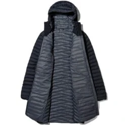 Berghaus Nula Micro Womens Hydroloft Long Jacket 37 Berghaus Nula Micro Womens Hydroloft Long Jacket -Cots Footwear Shop image 625171