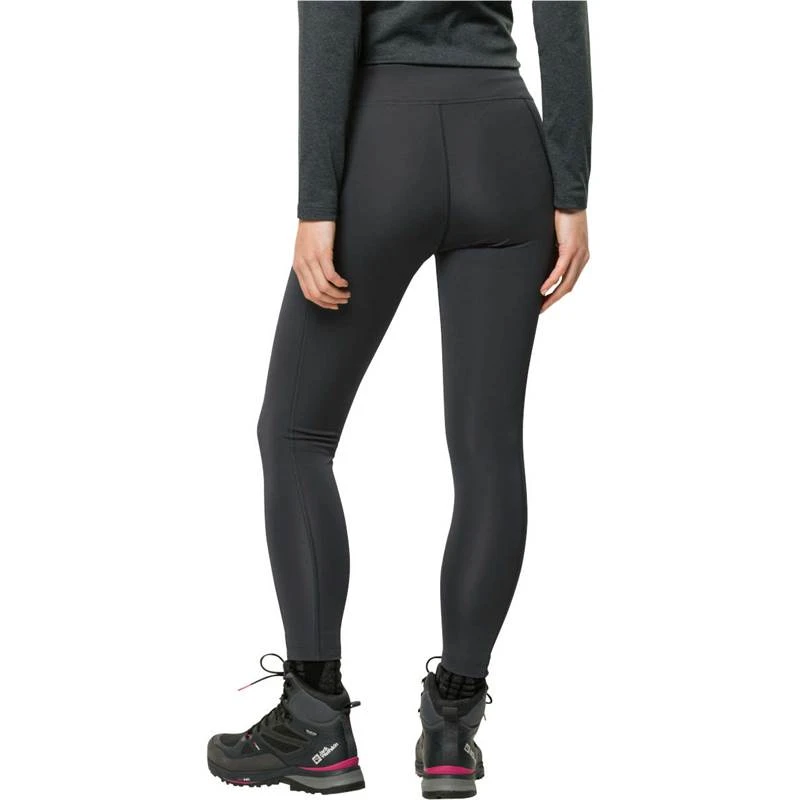Jack Wolfskin Womens Iseler Tights 7 Jack Wolfskin Womens Iseler Tights - Image 7