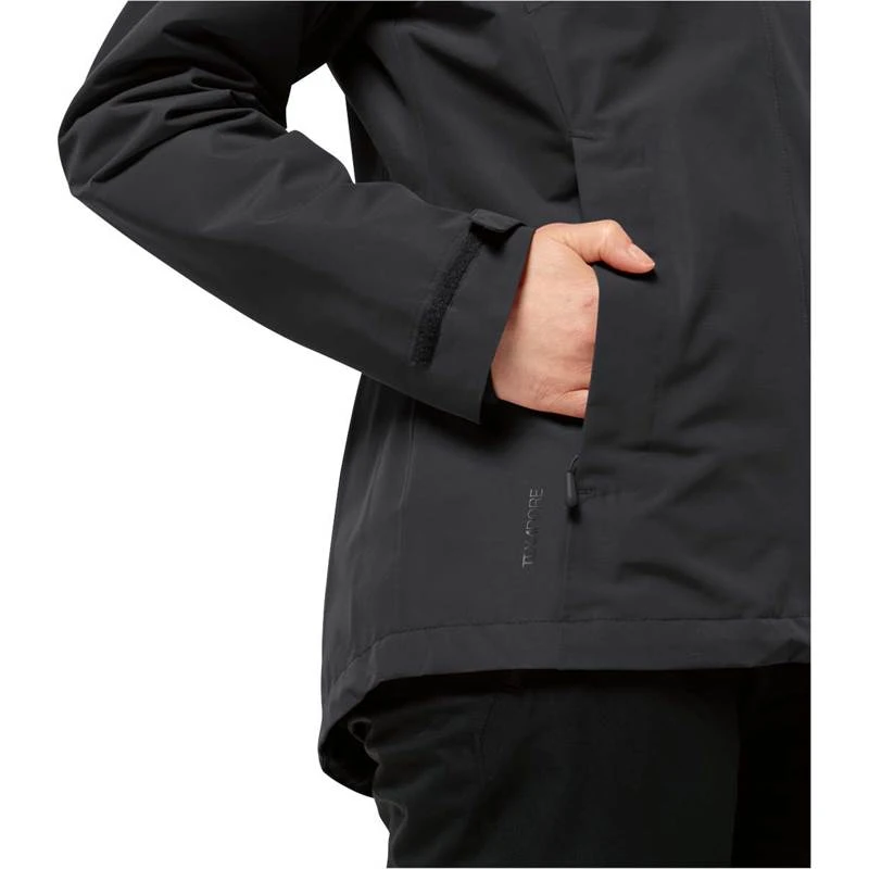 Jack Wolfskin Womens Geisshorn 3in1 Jacket 5 Jack Wolfskin Womens Geisshorn 3in1 Jacket - Image 5
