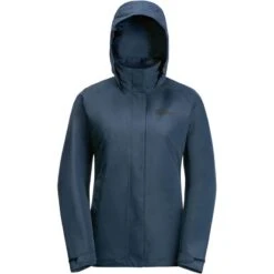 Jack Wolfskin Womens Geisshorn 3in1 Jacket 28 Jack Wolfskin Womens Geisshorn 3in1 Jacket -Cots Footwear Shop image 625632