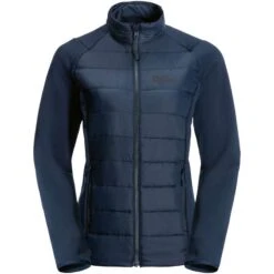 Jack Wolfskin Womens Geisshorn 3in1 Jacket 35 Jack Wolfskin Womens Geisshorn 3in1 Jacket -Cots Footwear Shop image 625639