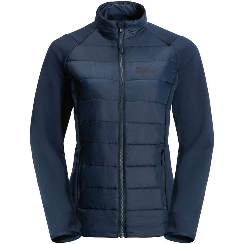 Jack Wolfskin Womens Geisshorn 3in1 Jacket 17 Jack Wolfskin Womens Geisshorn 3in1 Jacket - Image 17