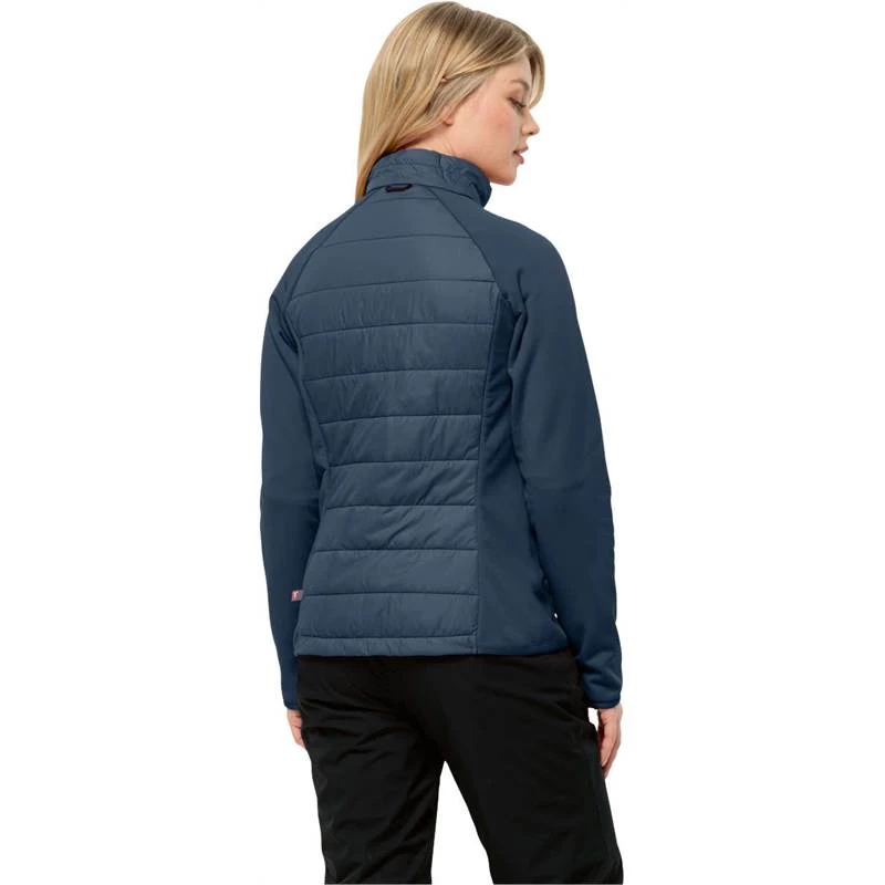 Jack Wolfskin Womens Geisshorn 3in1 Jacket 18 Jack Wolfskin Womens Geisshorn 3in1 Jacket - Image 18