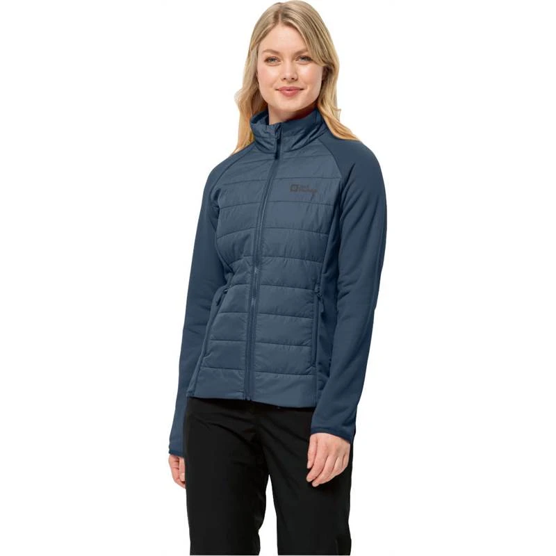 Jack Wolfskin Womens Geisshorn 3in1 Jacket 19 Jack Wolfskin Womens Geisshorn 3in1 Jacket - Image 19
