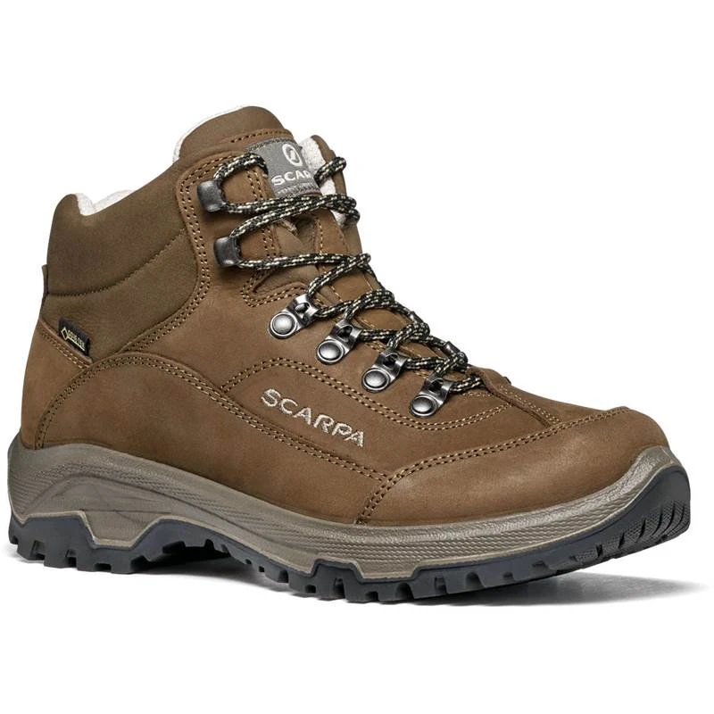 Scarpa Cyrus Mid GTX Womens Hiking Boots 1 Scarpa Cyrus Mid GTX Womens Hiking Boots