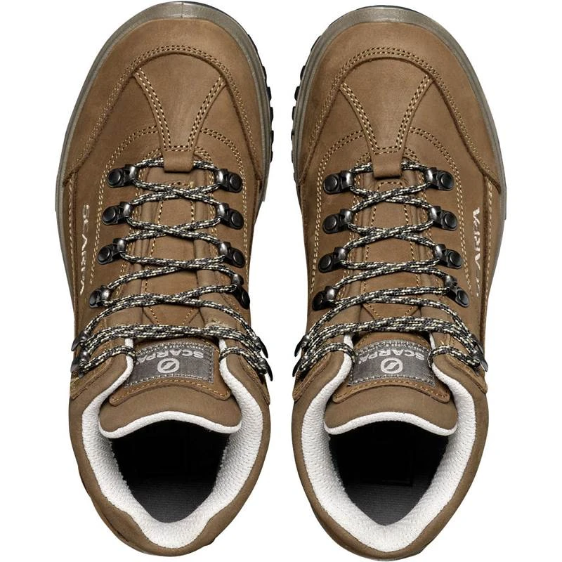 Scarpa Cyrus Mid GTX Womens Hiking Boots 5 Scarpa Cyrus Mid GTX Womens Hiking Boots - Image 5