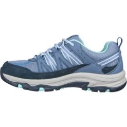 Skechers Womens Trego Lookout Point Shoes -Cots Footwear Shop image 626250