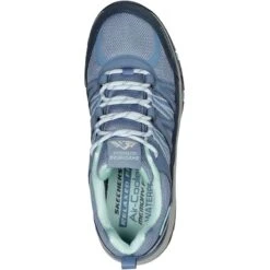 Skechers Womens Trego Lookout Point Shoes -Cots Footwear Shop image 626251