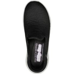Skechers Womens GO WALK Flex Relish Slip-in Shoes 27 Skechers Womens GO WALK Flex Relish Slip-in Shoes -Cots Footwear Shop image 626286